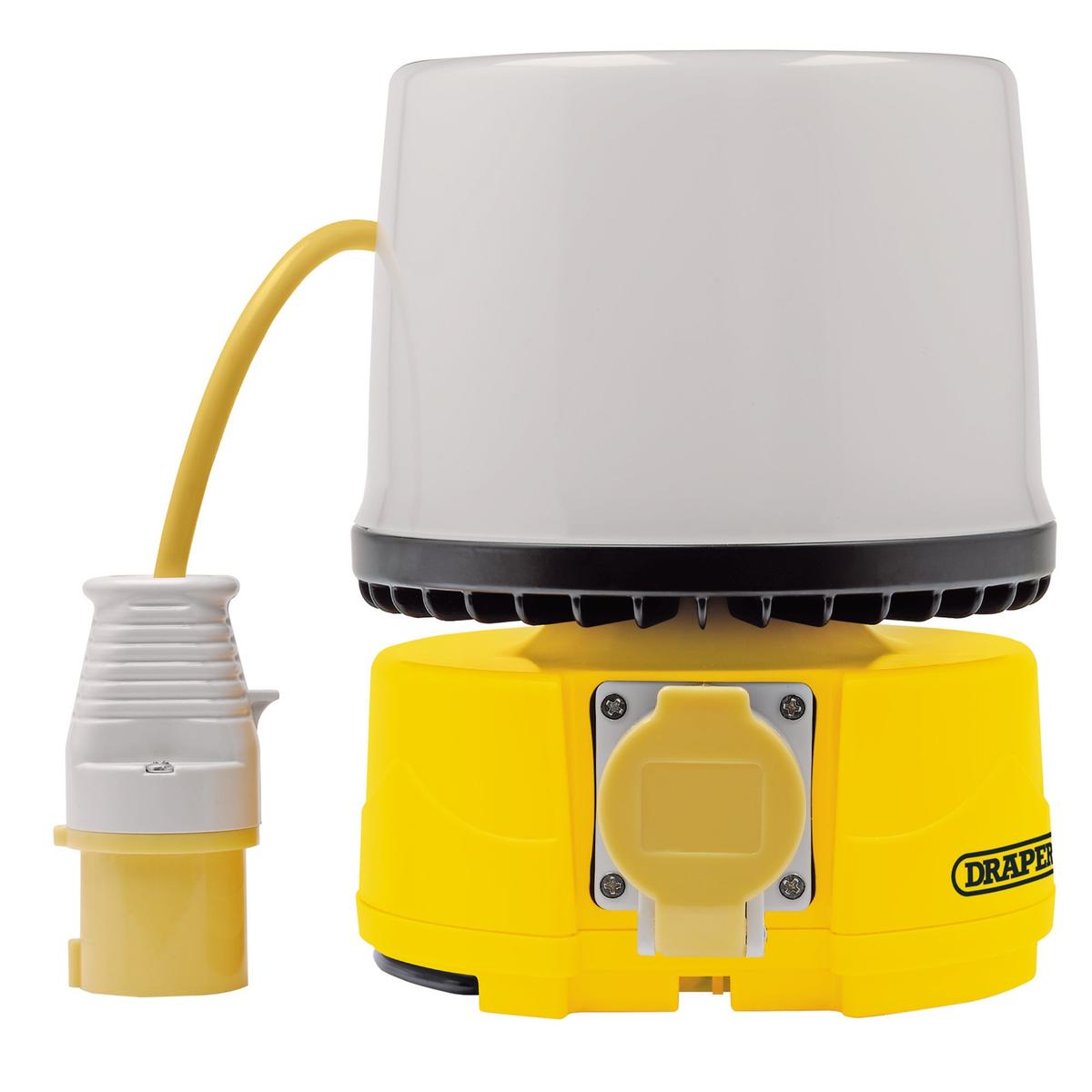 Draper 110V SMD LED 360¬∞ Sitelight, 30W, 2800 Lumens - Image 2