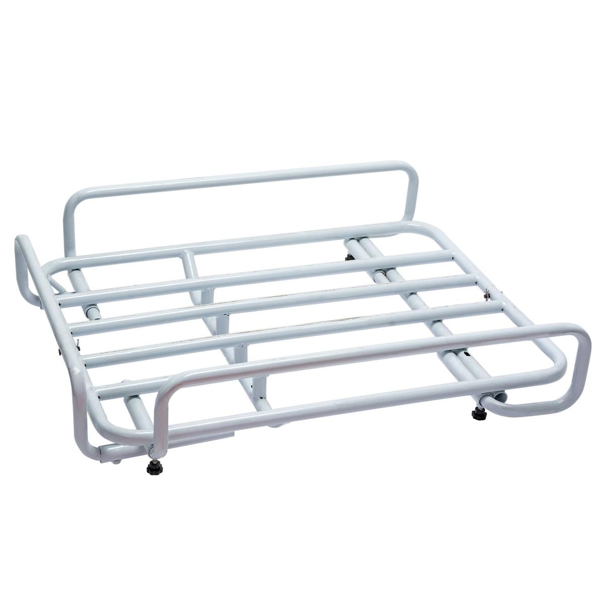 Draper Tube frame for Battery Powered Wheelbarrow - Image 1