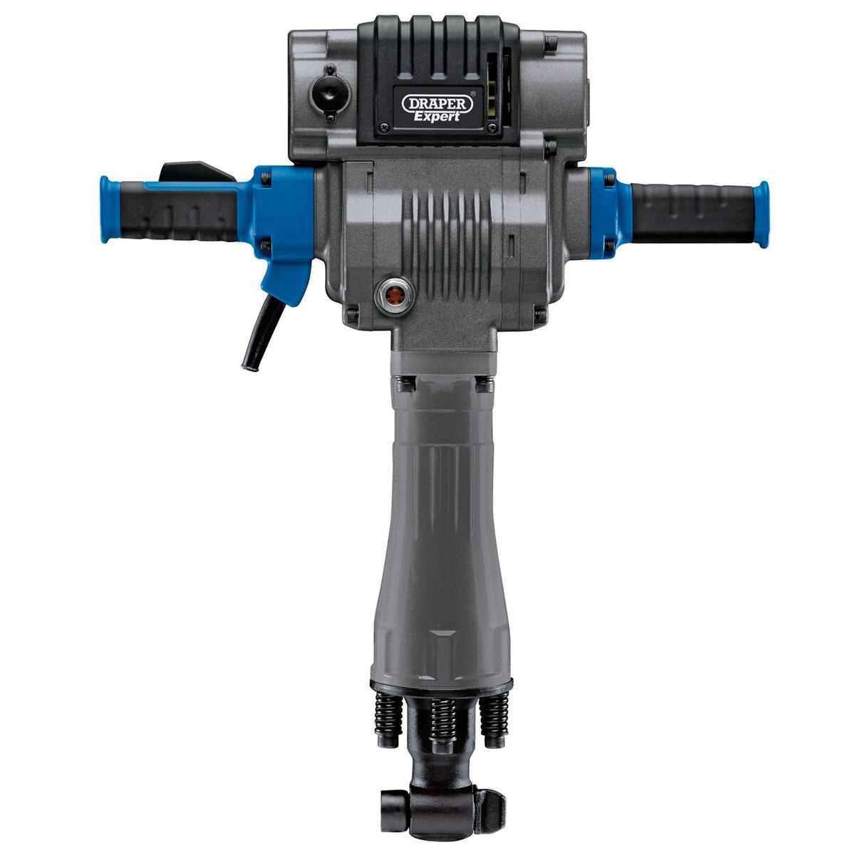 Draper Expert 230V T-Handle Hex Breaker, 22.5kg, 2100W - Image 2