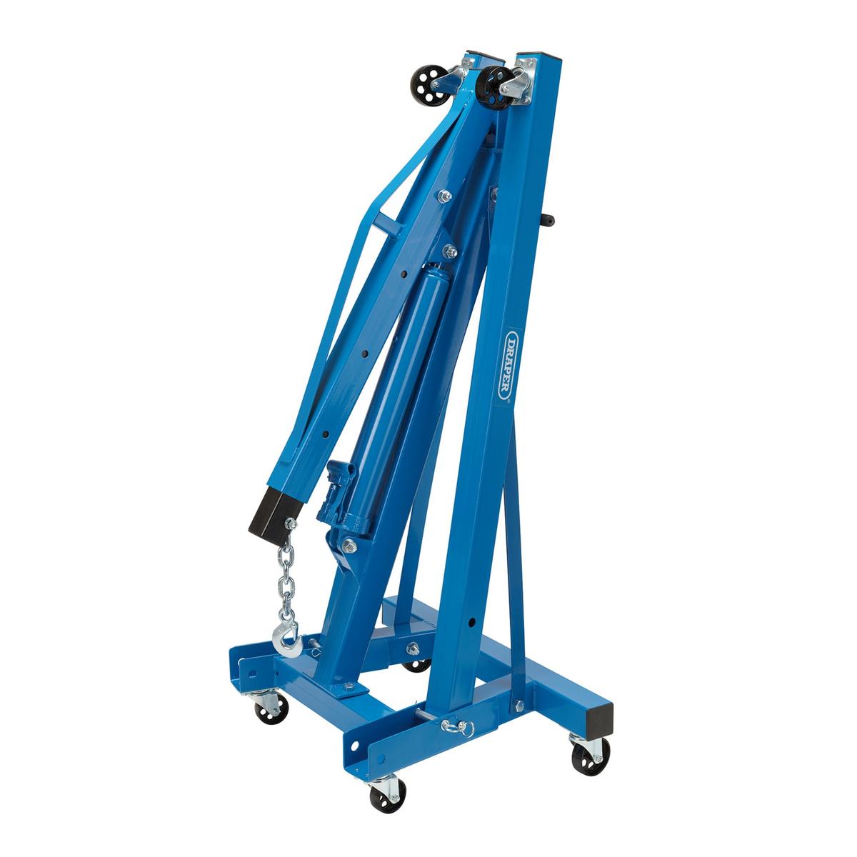Draper Engine Crane, 2 Tonne - Image 1