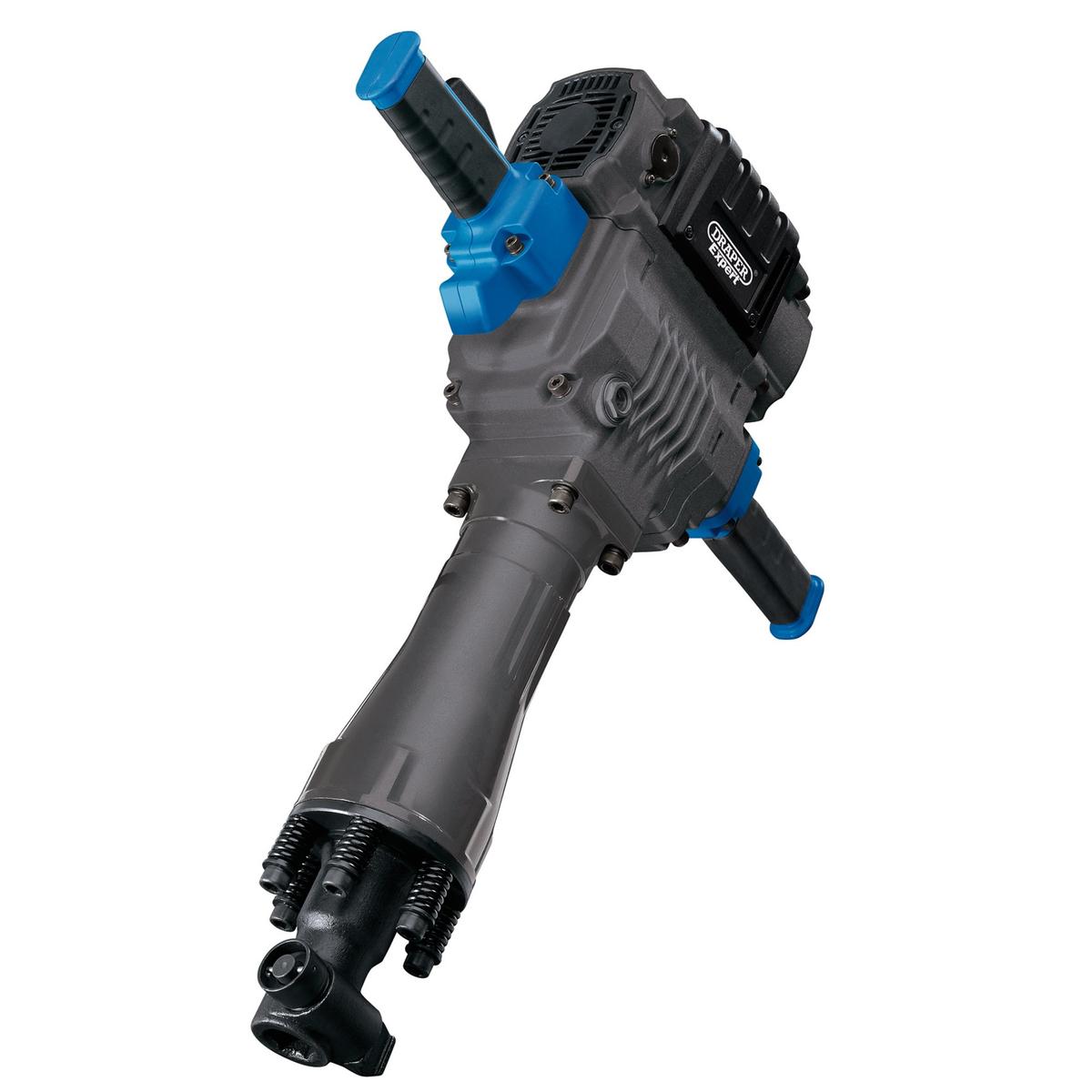 Draper Expert T-Handle Hex Breaker, 22.5kg, 2100W - Image 1