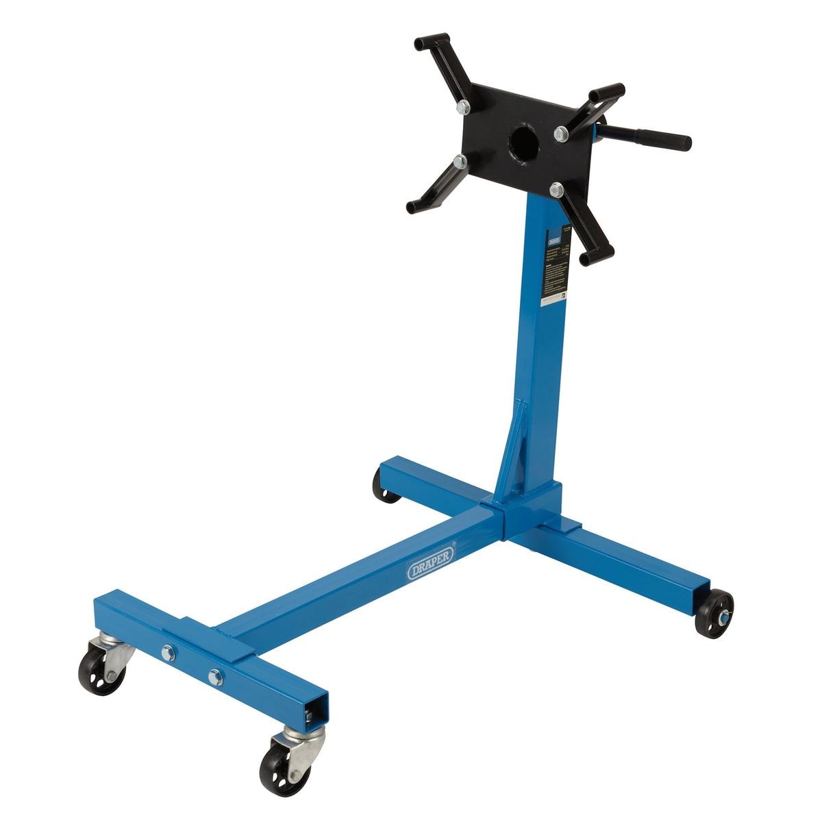 Draper Engine Stand, 450kg - Image 1