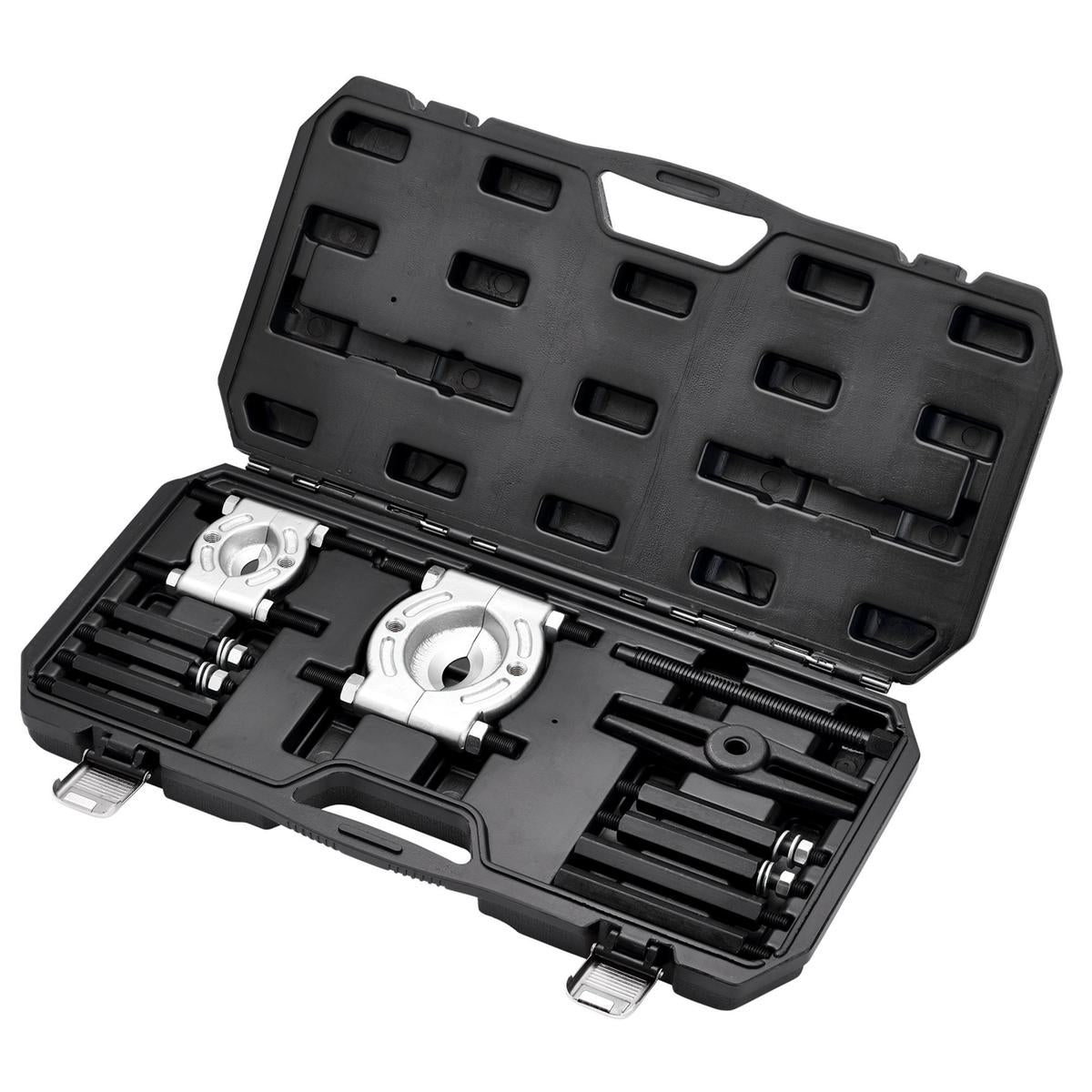 Draper Double Bearing Separator and Puller Set (12 Piece) - Image 1