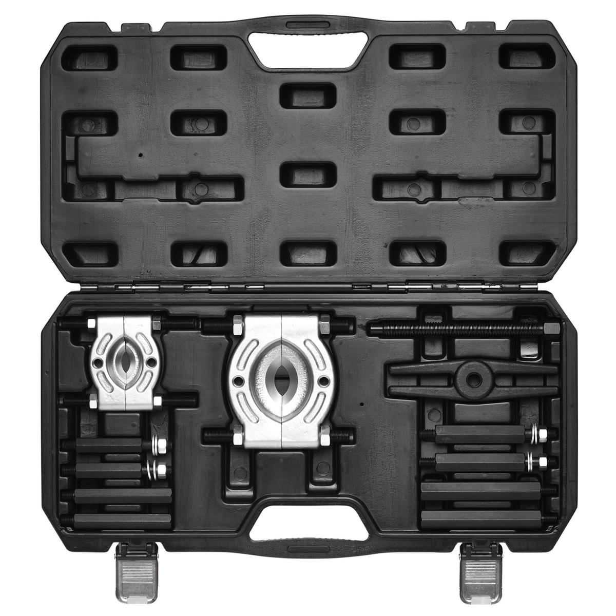 Draper Double Bearing Separator and Puller Set (12 Piece) - Image 2