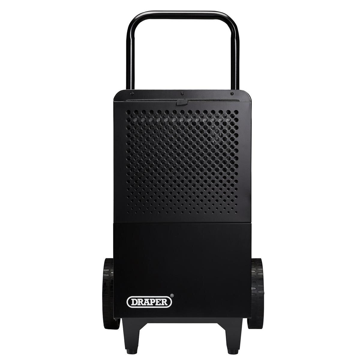 Draper 230V Industrial Dehumidifier, 900W, 50L - Image 2