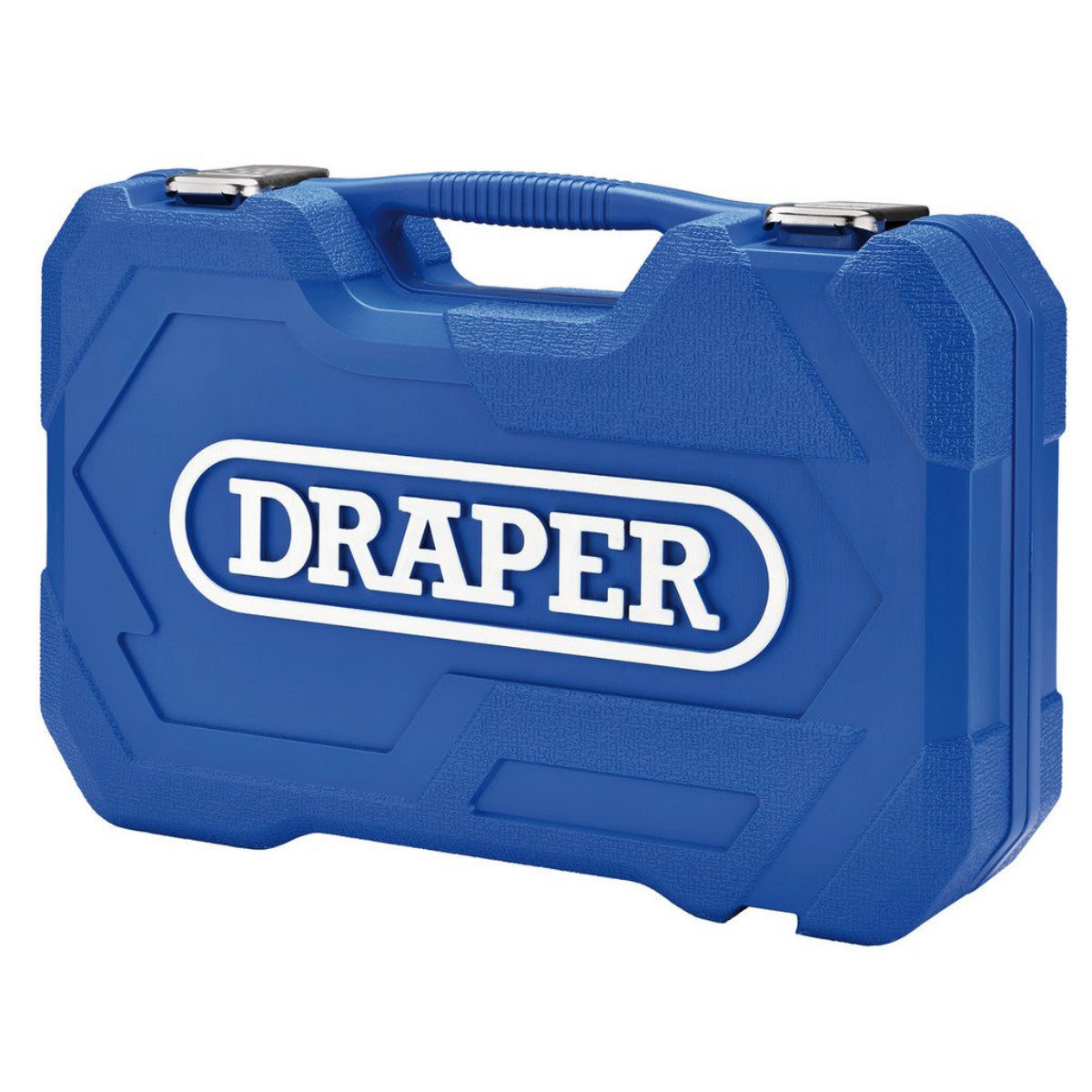 Draper HI-TORQ Metric Impact Socket Set, 3/4" Sq. Dr. (8 Piece) 20206