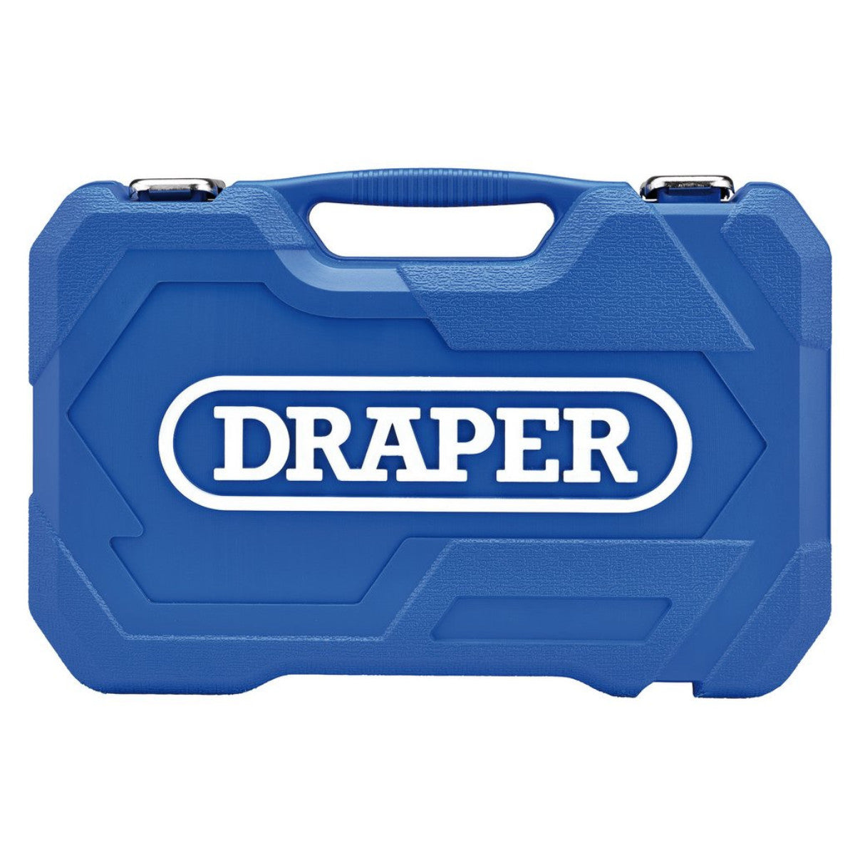 Draper HI-TORQ Metric Impact Socket Set, 3/4" Sq. Dr. (8 Piece) 20206