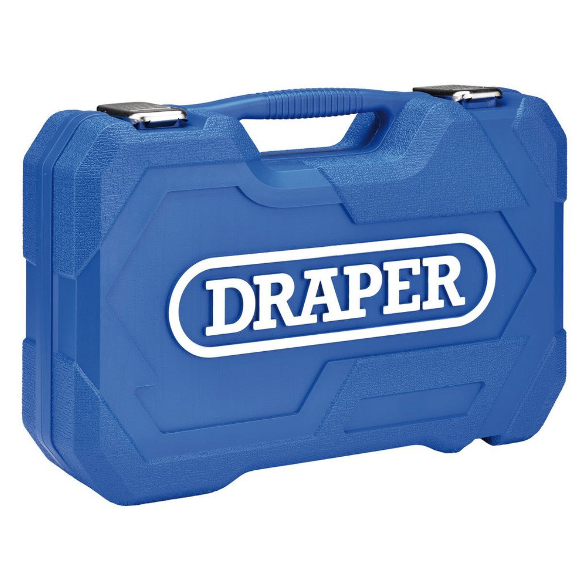 Draper HI-TORQ Metric Impact Socket Set, 3/4" Sq. Dr. (8 Piece) 20206