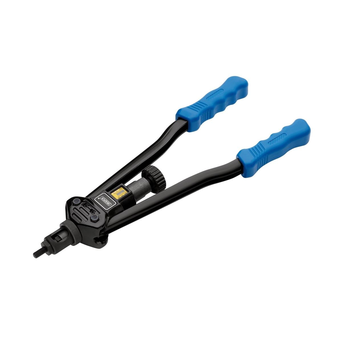 Draper Long Arm Threaded Nut Riveter, 410mm - Image 1