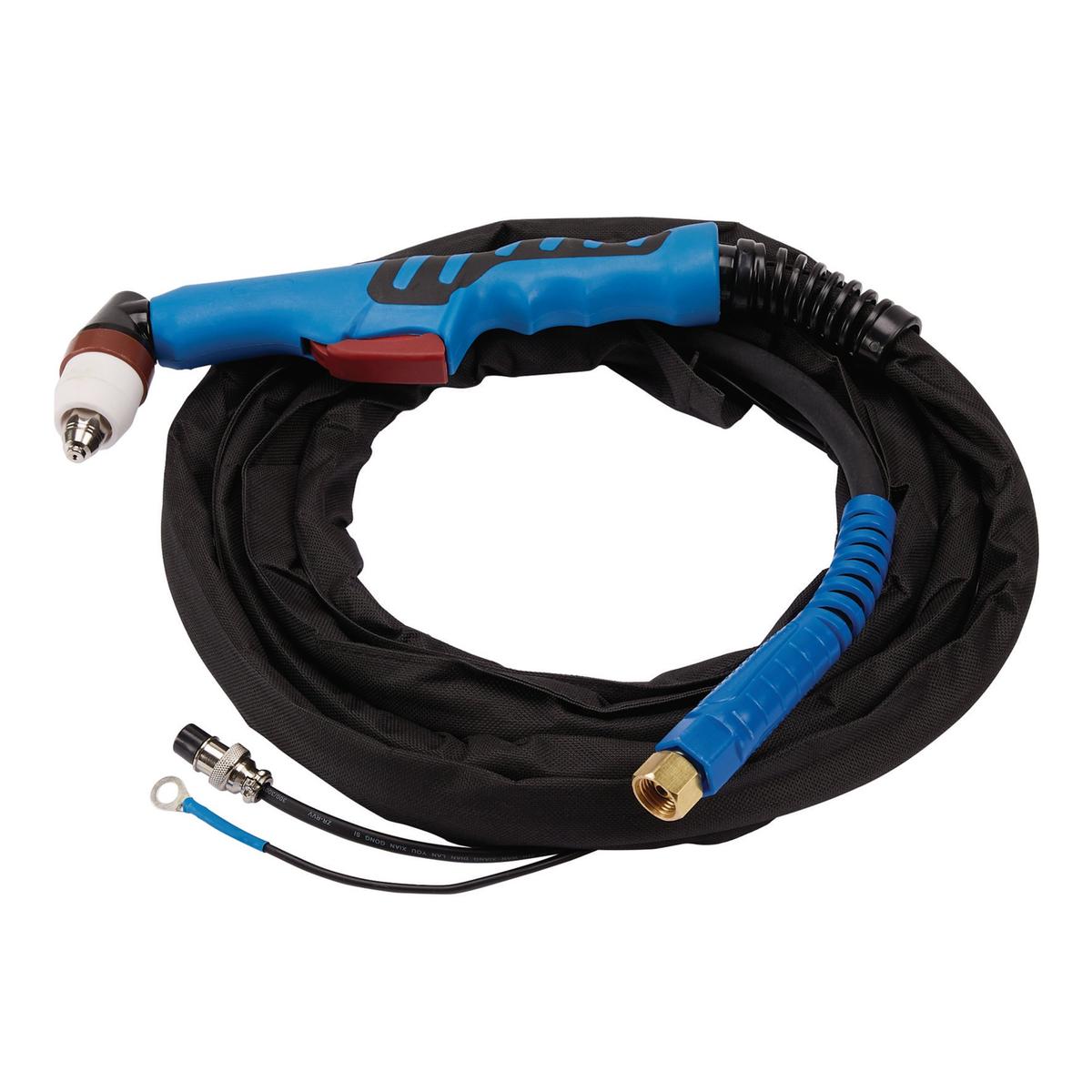 Draper Plasma Cutting Torch, 80A - Image 1