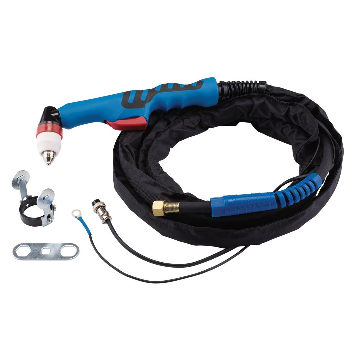 Draper Plasma Cutting Torch, 80A - Image 2
