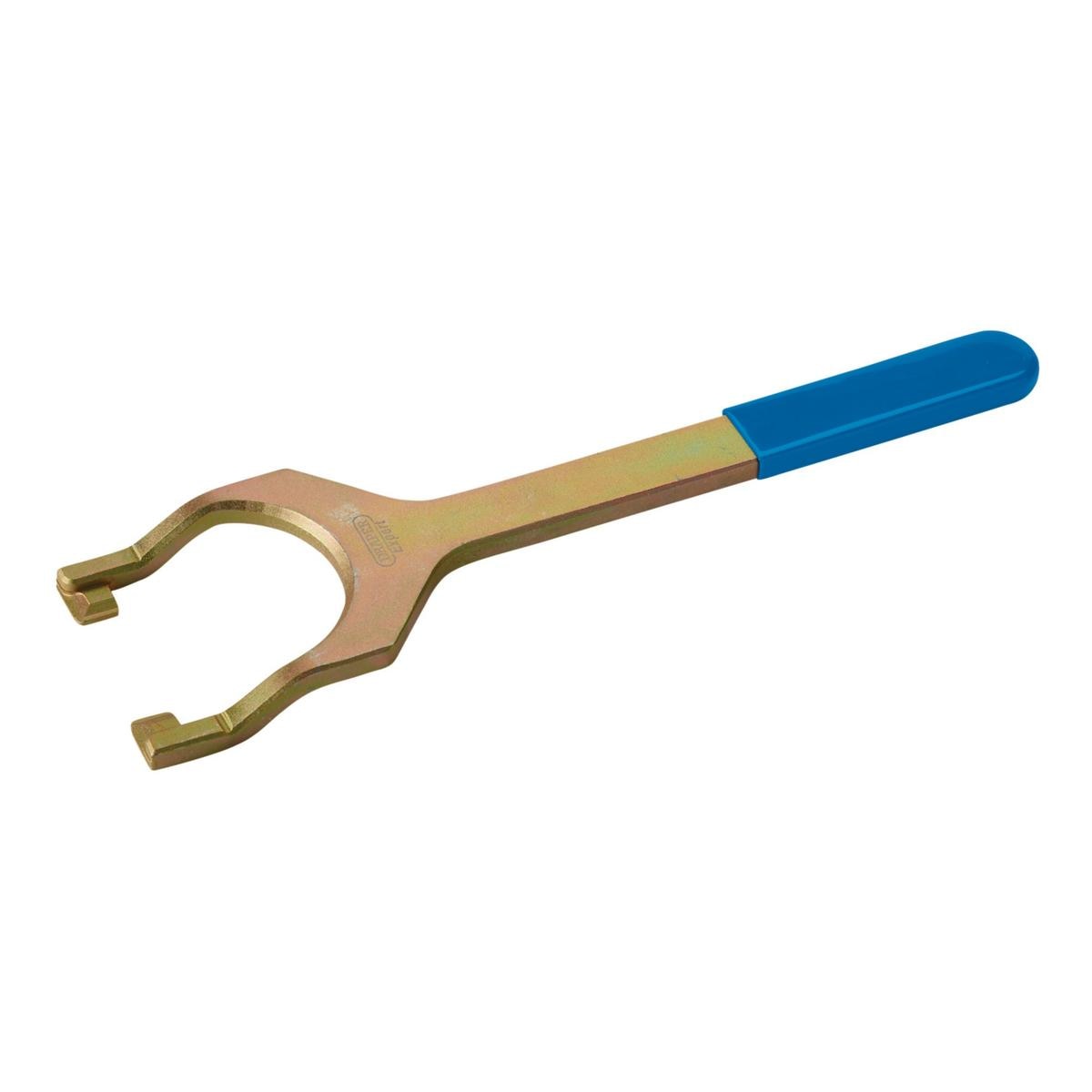 Draper Expert Driveshaft Extractor Fork, 390mm - Image 1