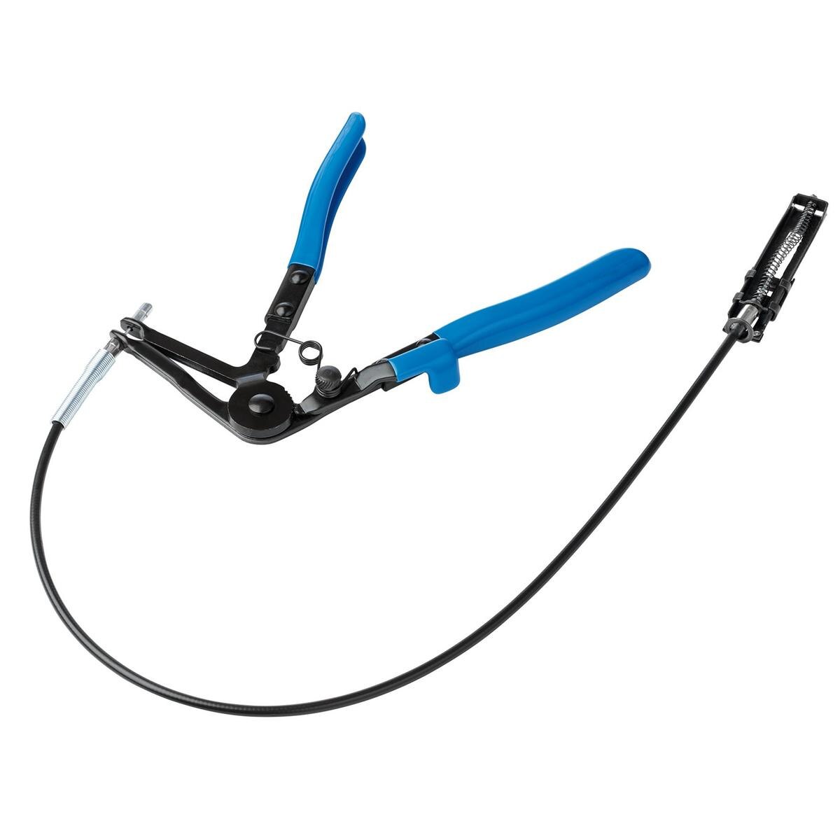 Draper Hose Clip Removal Tool Set, 18-54mm - Image 2