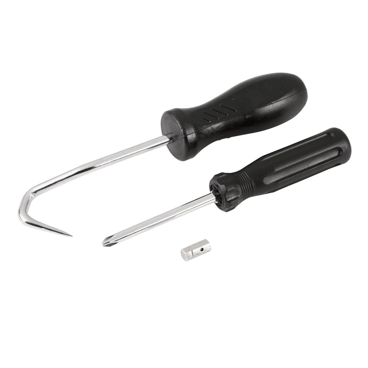 Draper Hose Clip Removal Tool Set, 18-54mm - Image 3