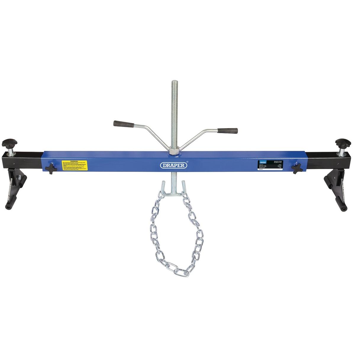 Draper Engine and Gearbox Support, 300kg - Image 1