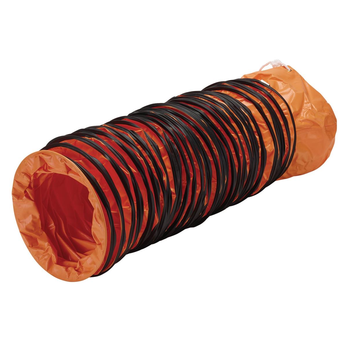 Draper PVC Ventilation Ducting Hose, 12"/300mm for Stock No. 20046 - Image 1
