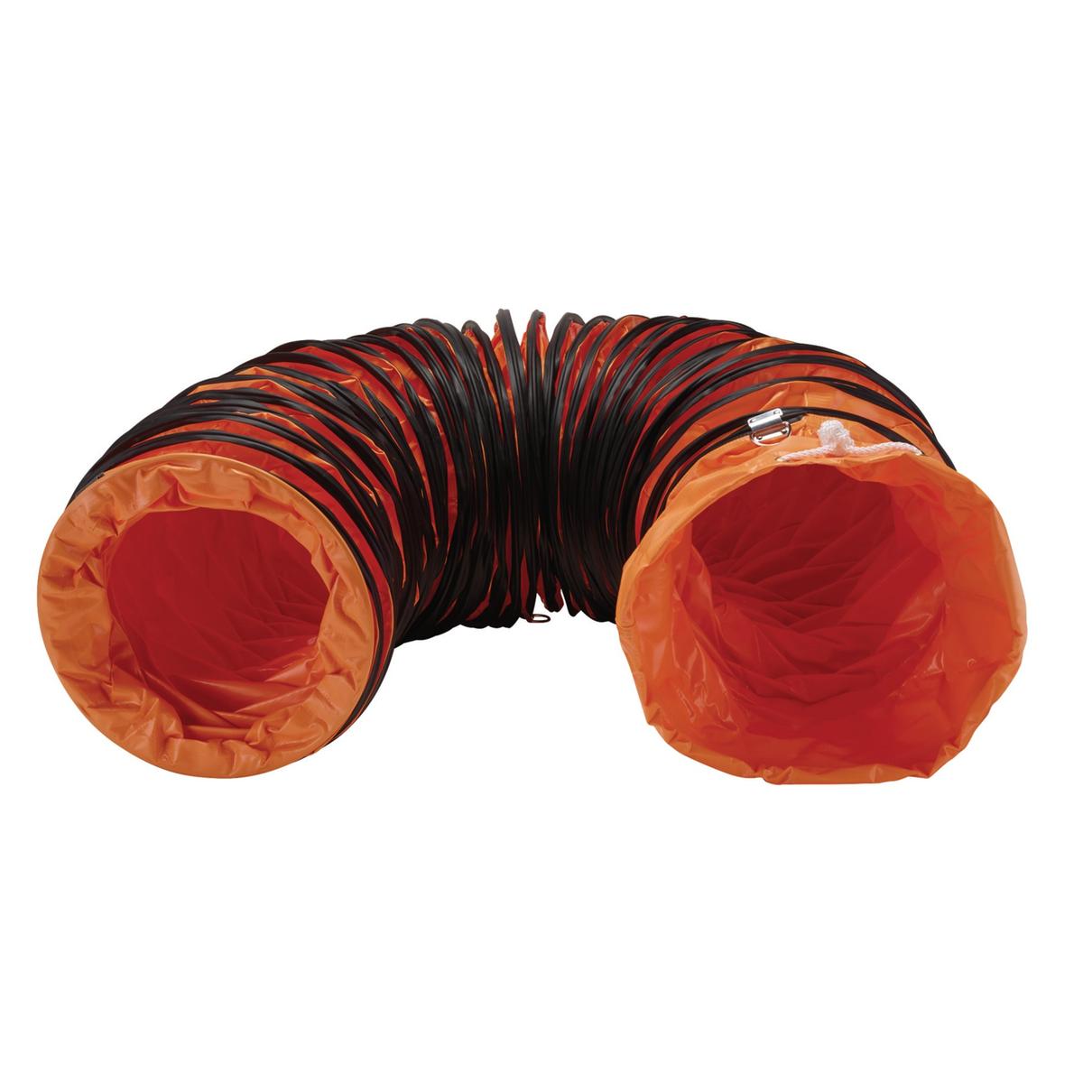 Draper PVC Ventilation Ducting Hose, 12"/300mm for Stock No. 20046 - Image 2
