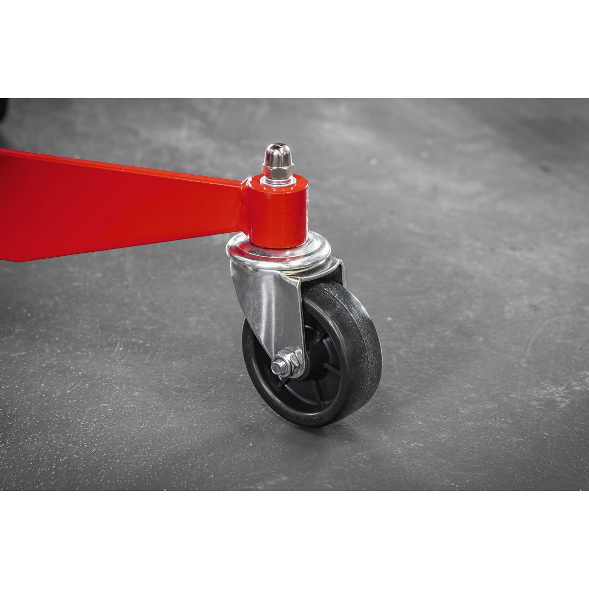 Sealey Vertical Transmission Jack 1 Tonne 1000TR
