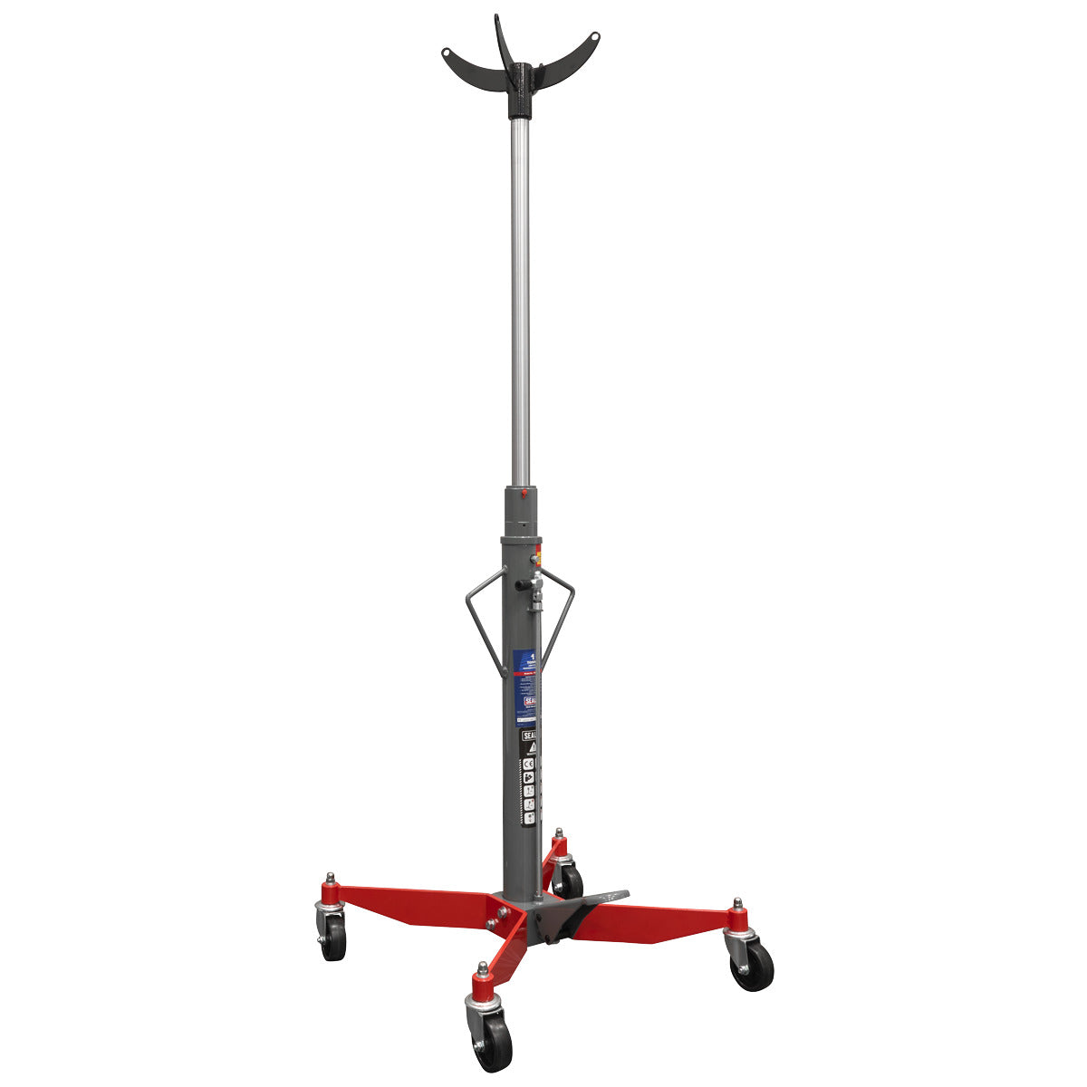 Sealey Vertical Transmission Jack 1 Tonne 1000TR