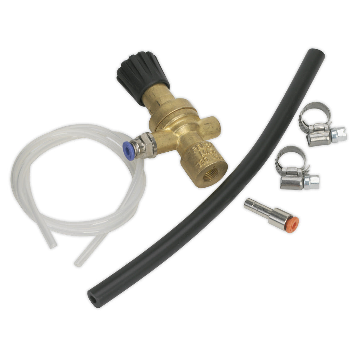 Sealey Gas/Gasless Conversion Kit 120.802032