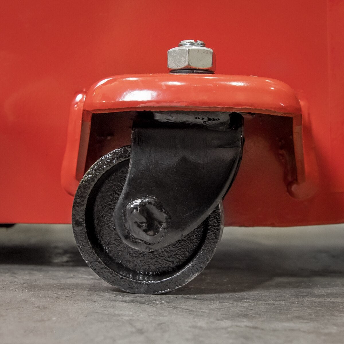 Sealey Premier Long Reach Trolley Jack 5 Tonne - Image 8