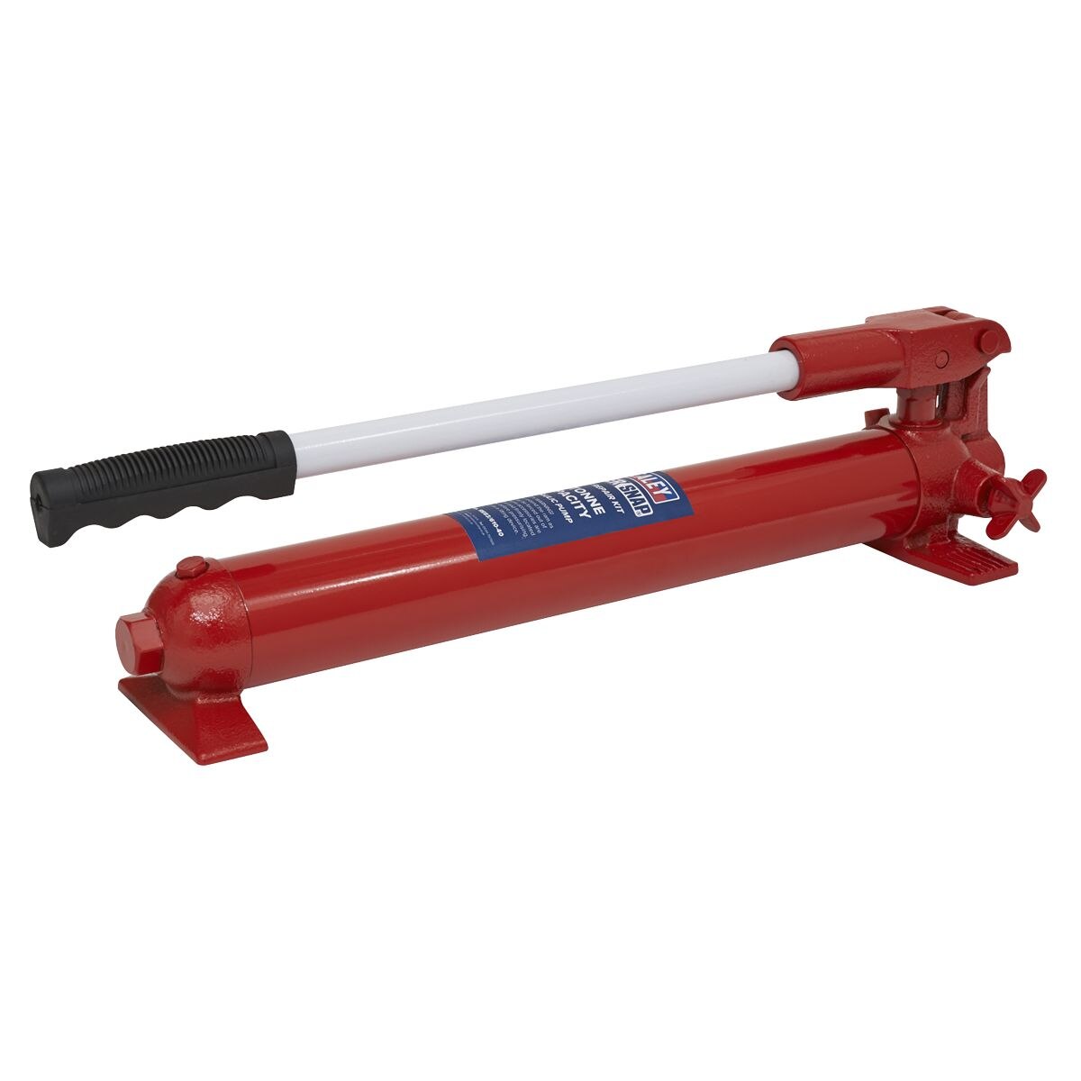 Sealey Hydraulic Pump without Hose 10 Tonne - Image 2