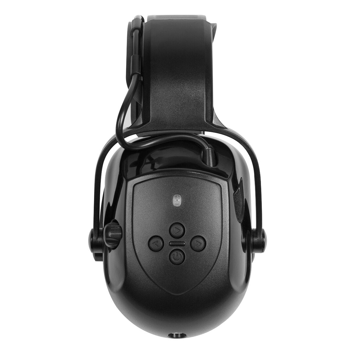 Sealey Worksafe Wireless Electronic Ear Defenders - Image 2