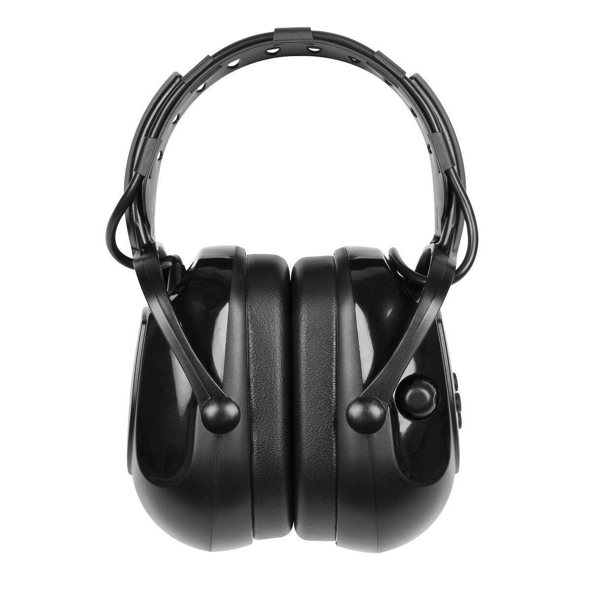 Sealey Worksafe Wireless Electronic Ear Defenders - Image 4