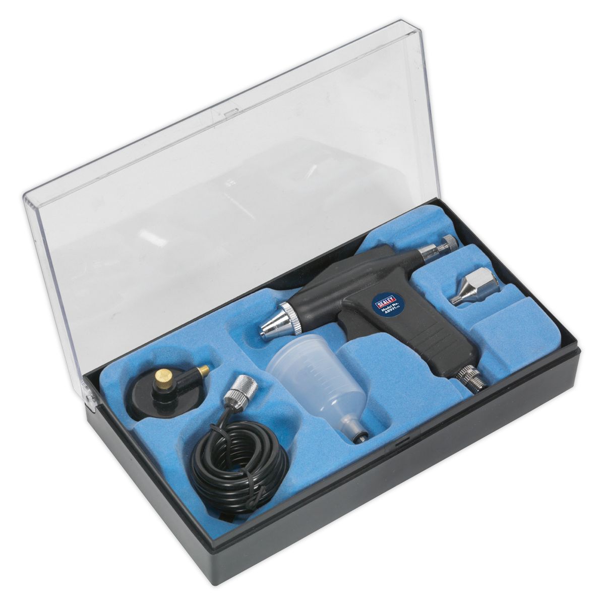 Sealey Air Brush Kit - Image 1