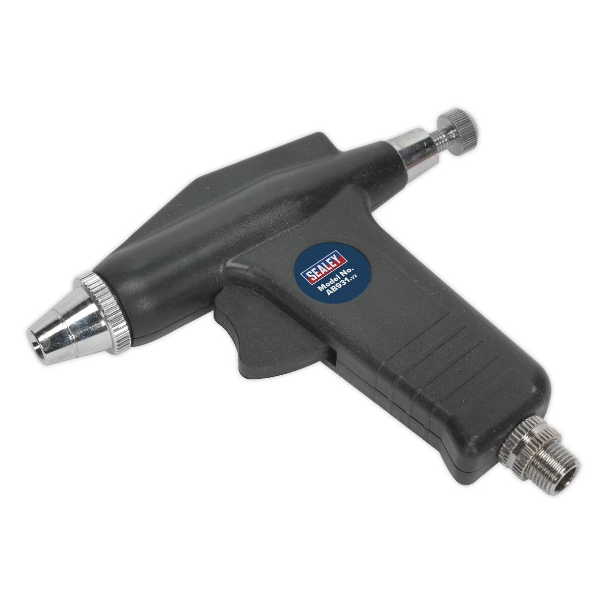 Sealey Air Brush Kit - Image 6