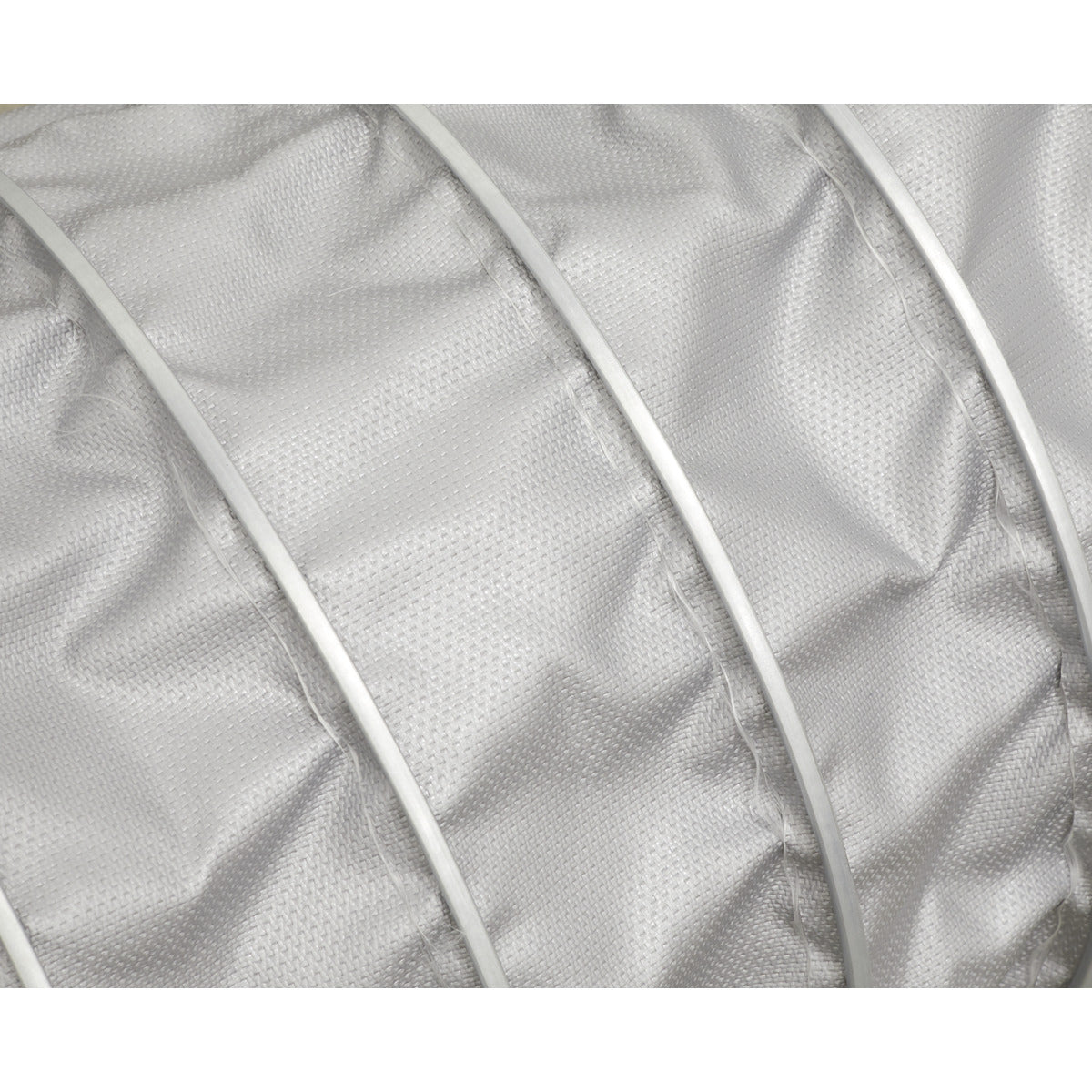 Sealey Flexible Ducting 250mm x 5m ABI1000AK1
