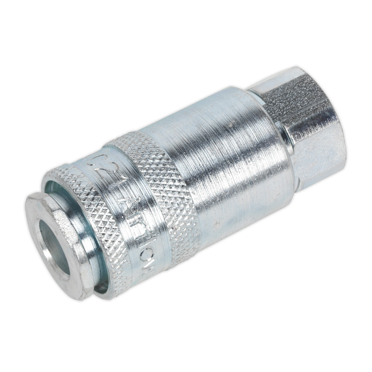 PCL Coupling Body Female 1/4"BSPT - Pack of 50 AC13BP