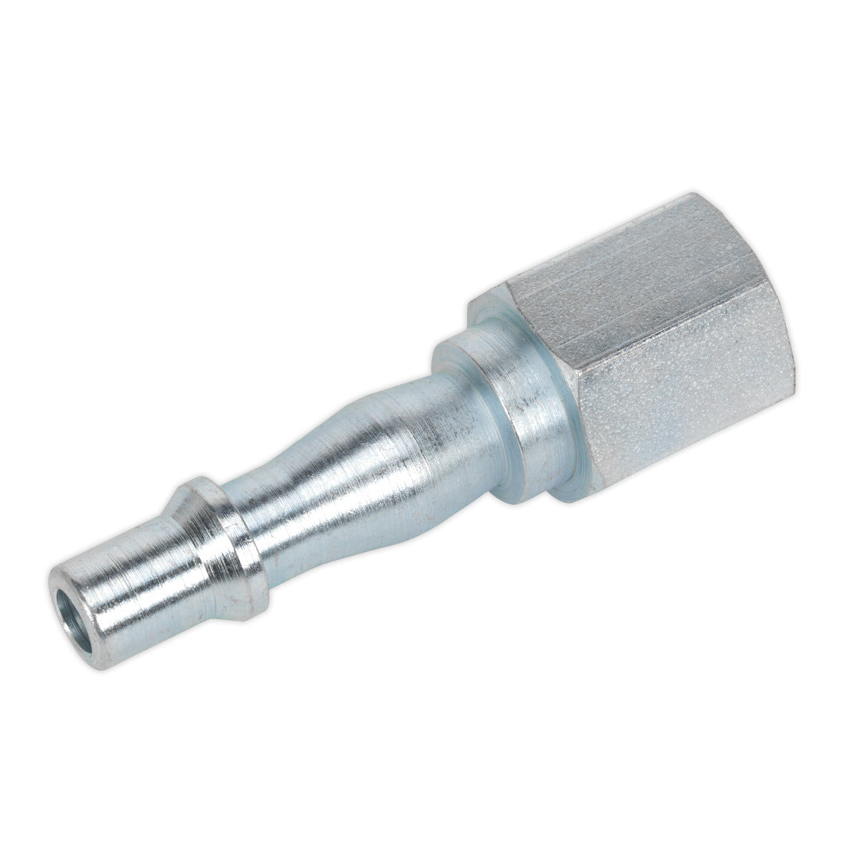 PCL Screwed Adaptor Female 1/4"BSPT - Pack of 100 AC18BP