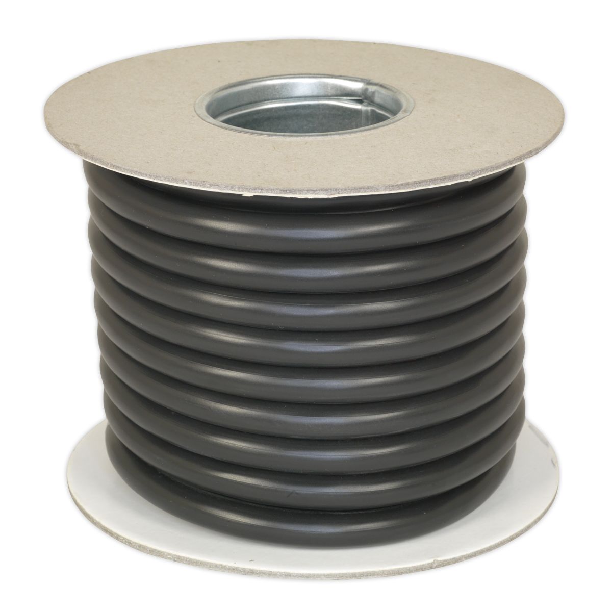 Sealey Automotive Starter Cable 196/0.40mm 25mm_ 170A 10m - Black - Image 2