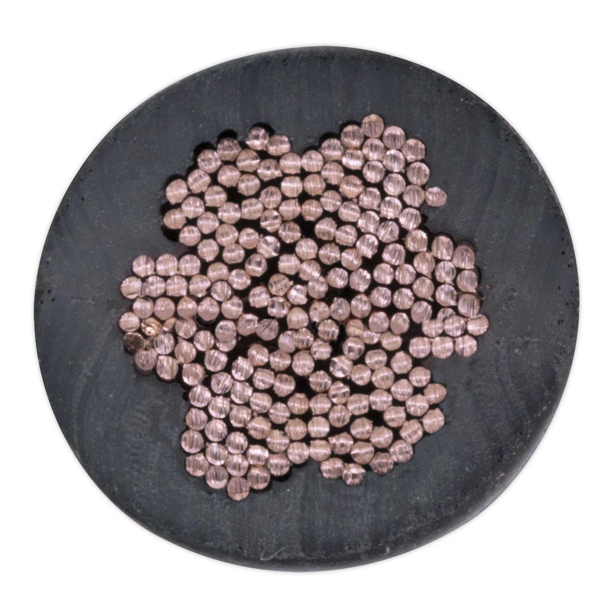 Sealey Automotive Starter Cable 196/0.40mm 25mm_ 170A 10m - Black - Image 3