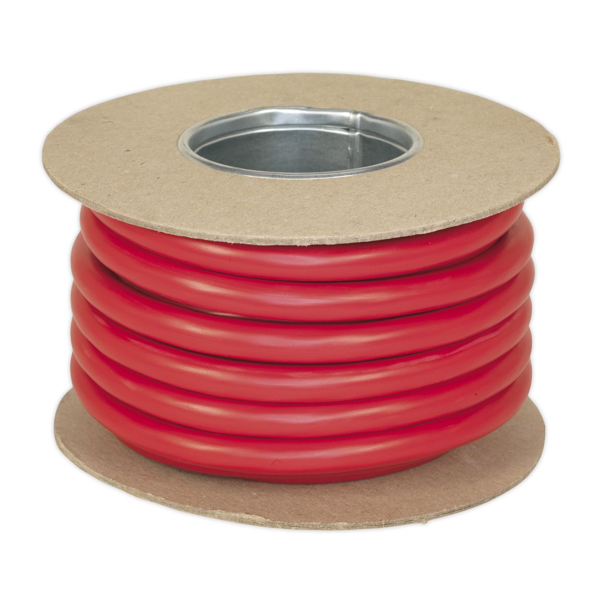 Sealey 300A Automotive Starter Cable 315/0.40mm 40mm_ 10m - Red - Image 3