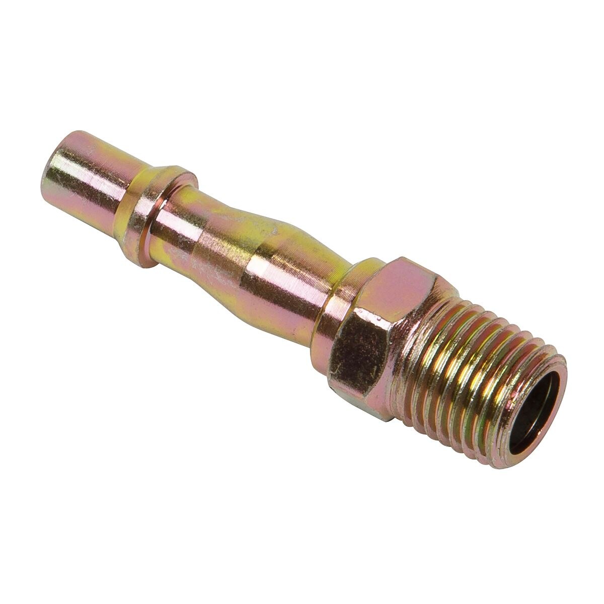 Sealey Screwed Adaptor Male 1/4"BSPT - Pack of 50 - Image 2