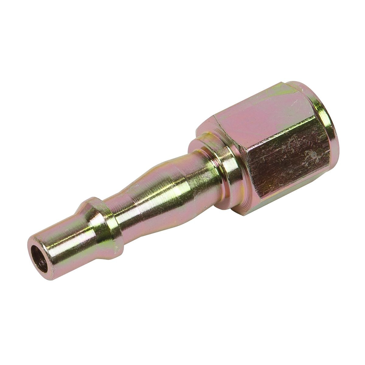 Sealey Screwed Adaptor Female 1/4"BSP - Pack of 50 - Image 1