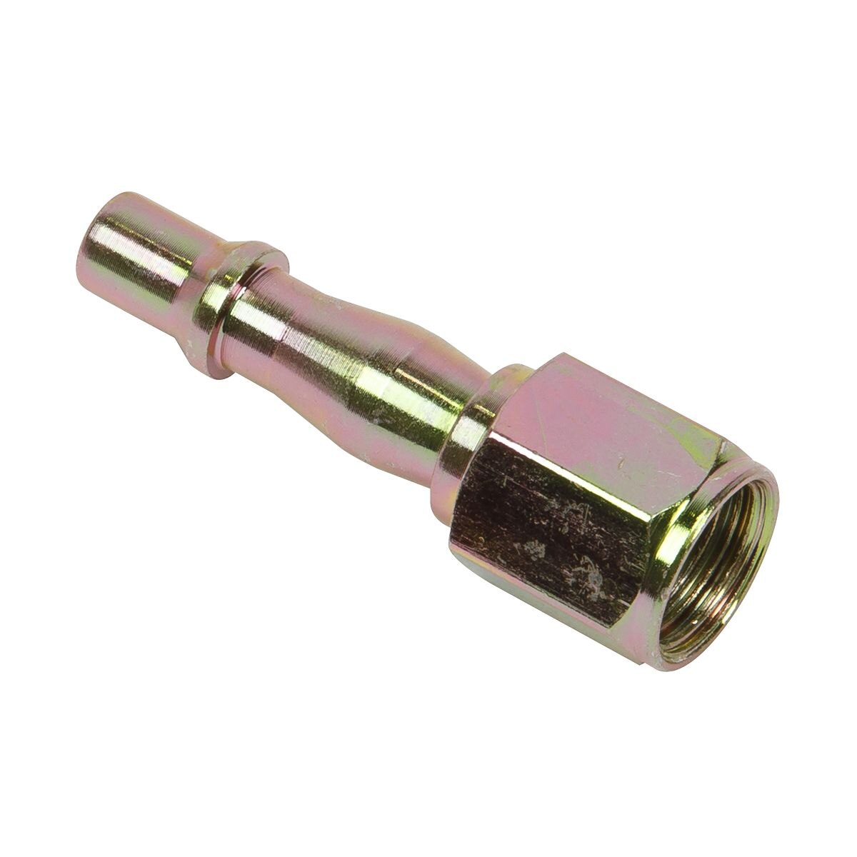 Sealey Screwed Adaptor Female 1/4"BSP - Pack of 50 - Image 2