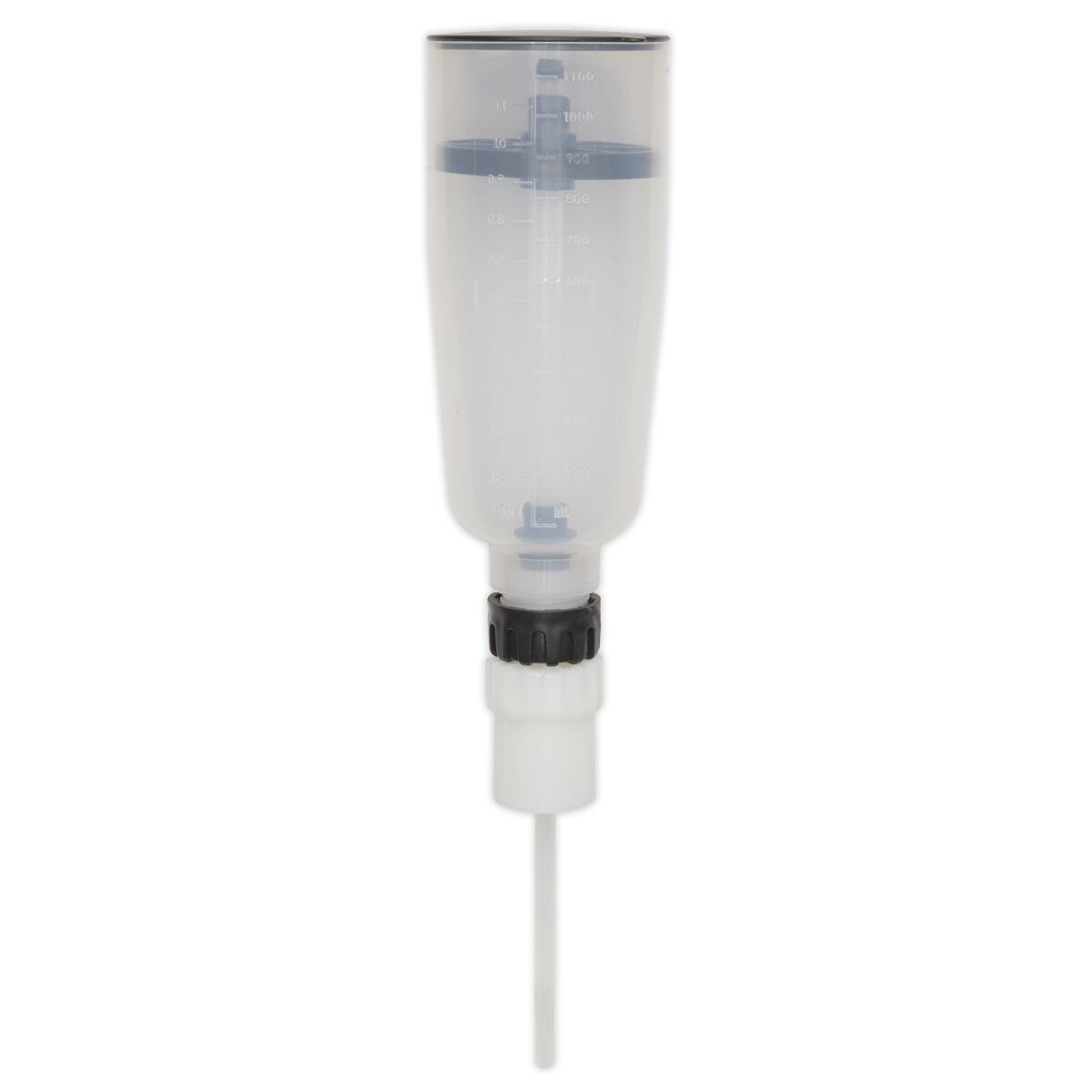 Sealey AdBlue Straight Funnel - Image 7