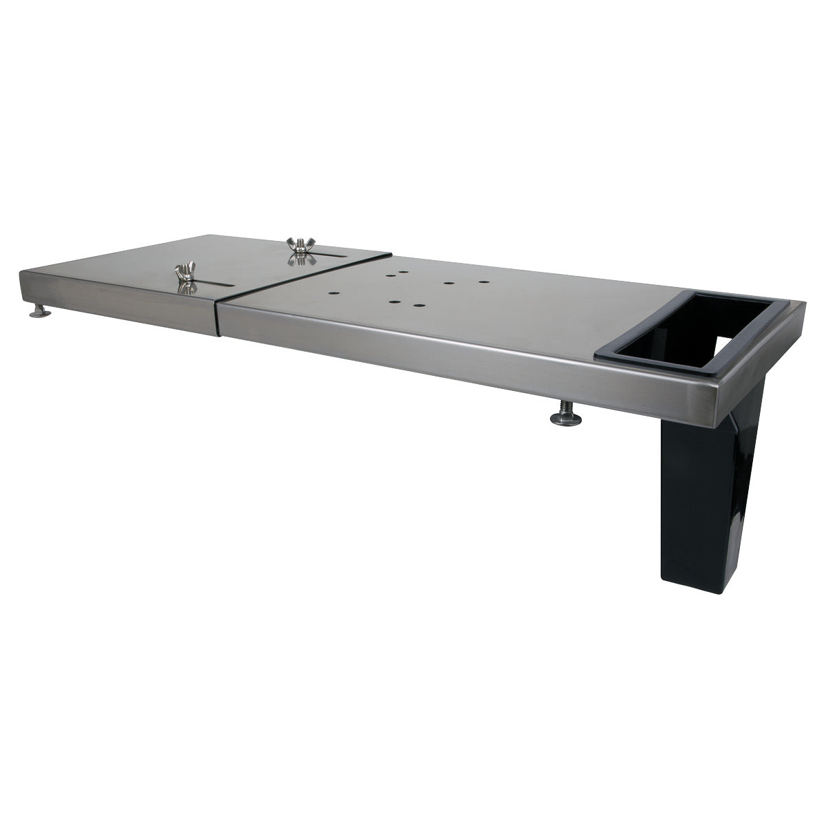 Sealey Drum Pump Mounting Bracket ADB09