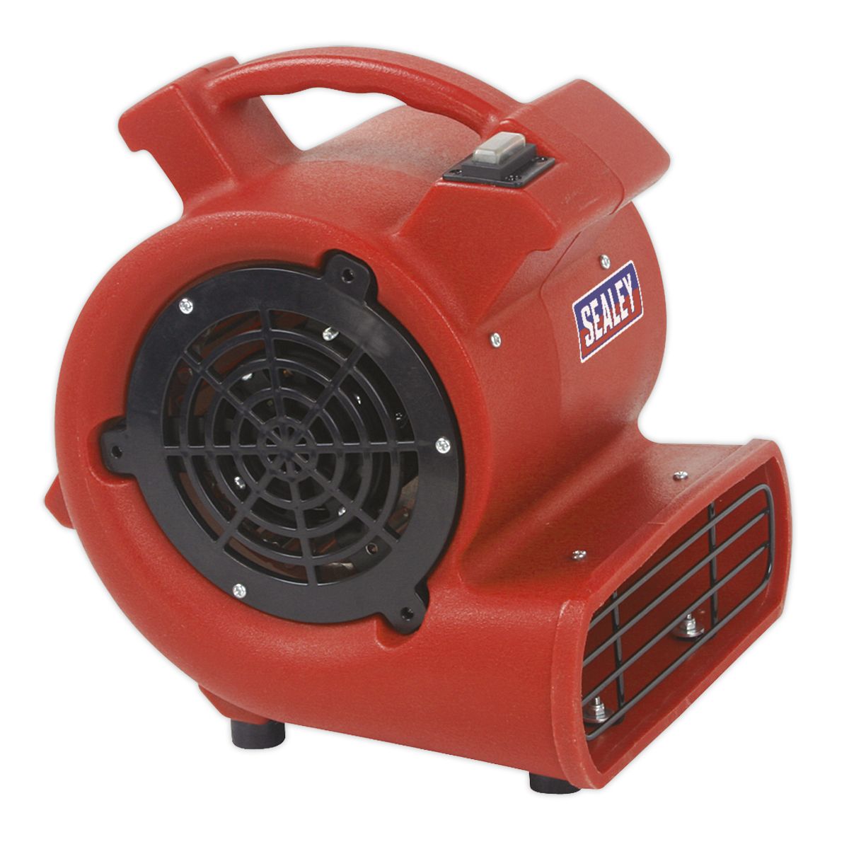 Sealey Air Dryer/Blower 356cfm 230V - Image 2