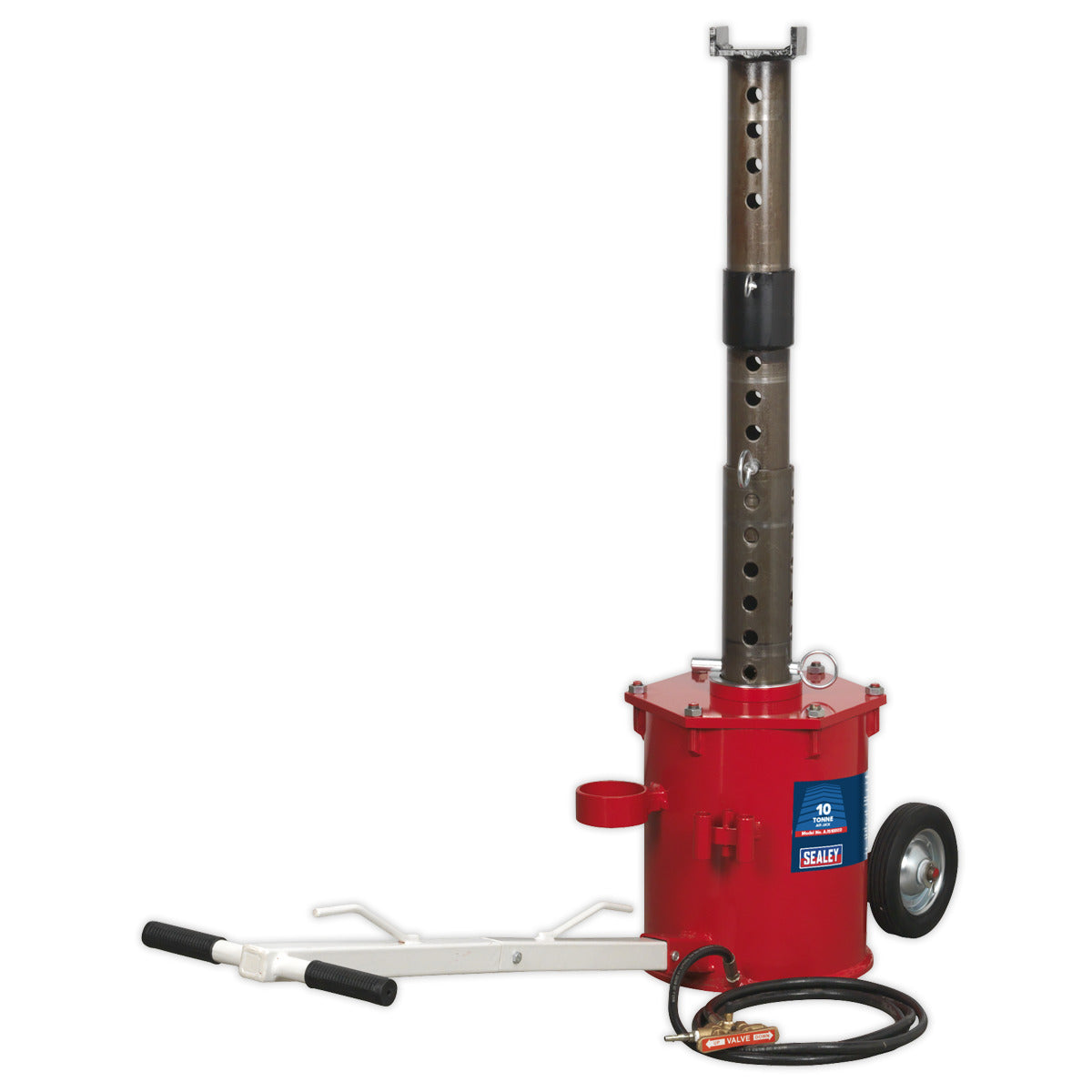 Sealey Air Jack 10 Tonne AJS10000