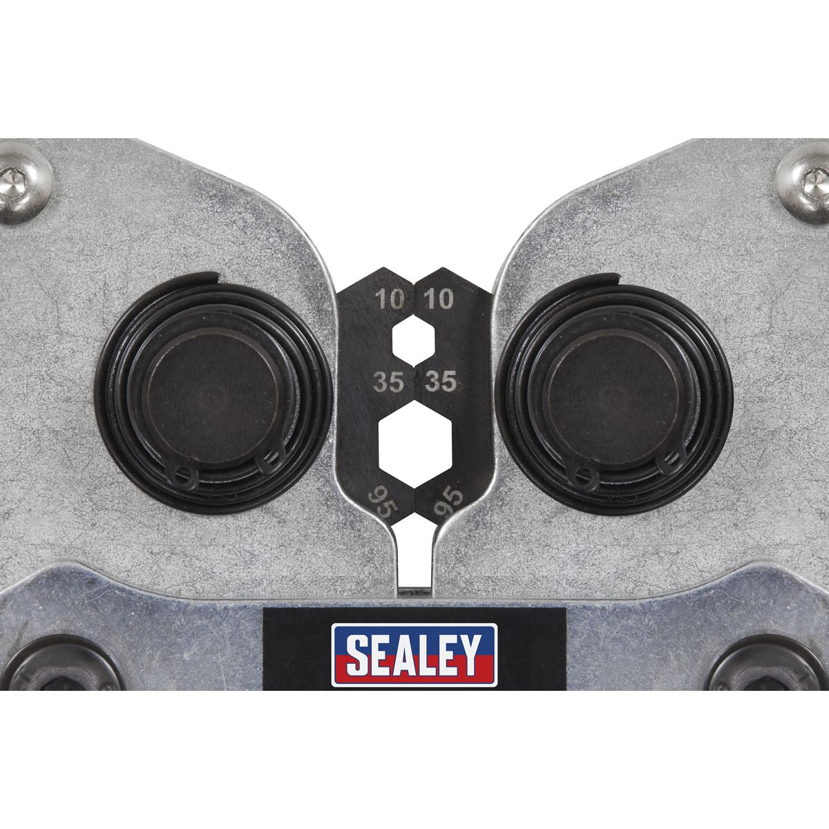 Sealey Copper Lug Terminal Crimping Tool 10-120mm_ - Image 6