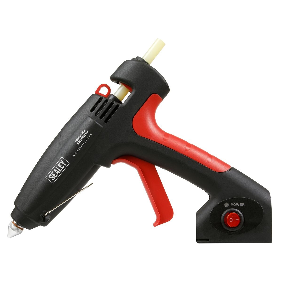 Sealey Glue Gun 450W 230V - Image 2