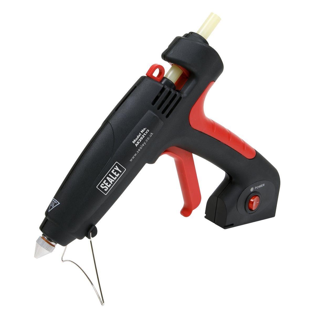 Sealey Glue Gun 450W 230V - Image 3
