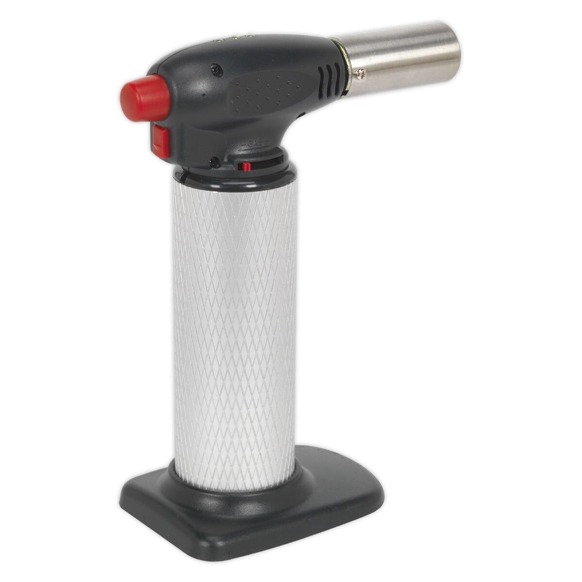 Sealey Premier Heavy-Duty Butane Soldering Torch - Image 3