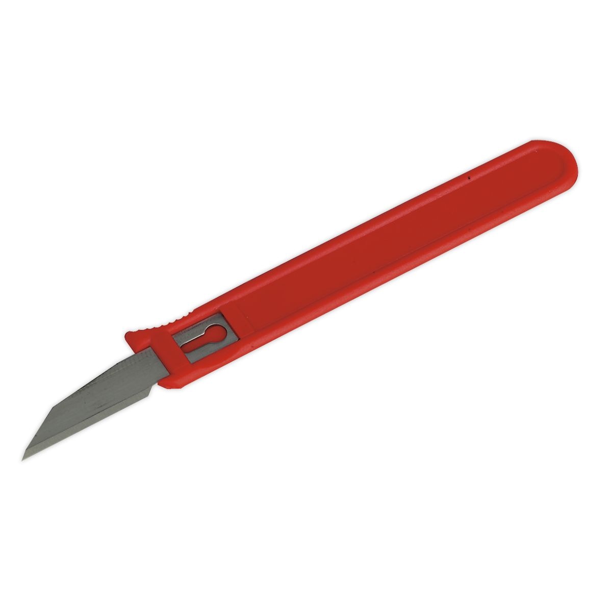 Sealey Premier Trim Knife - Pack of 100 - Image 1