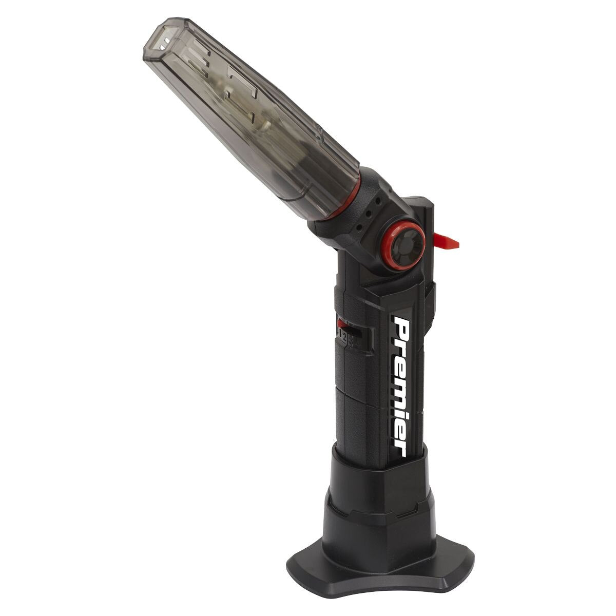 Sealey Premier Butane Indexing Soldering Iron 3-in-1 - Image 9