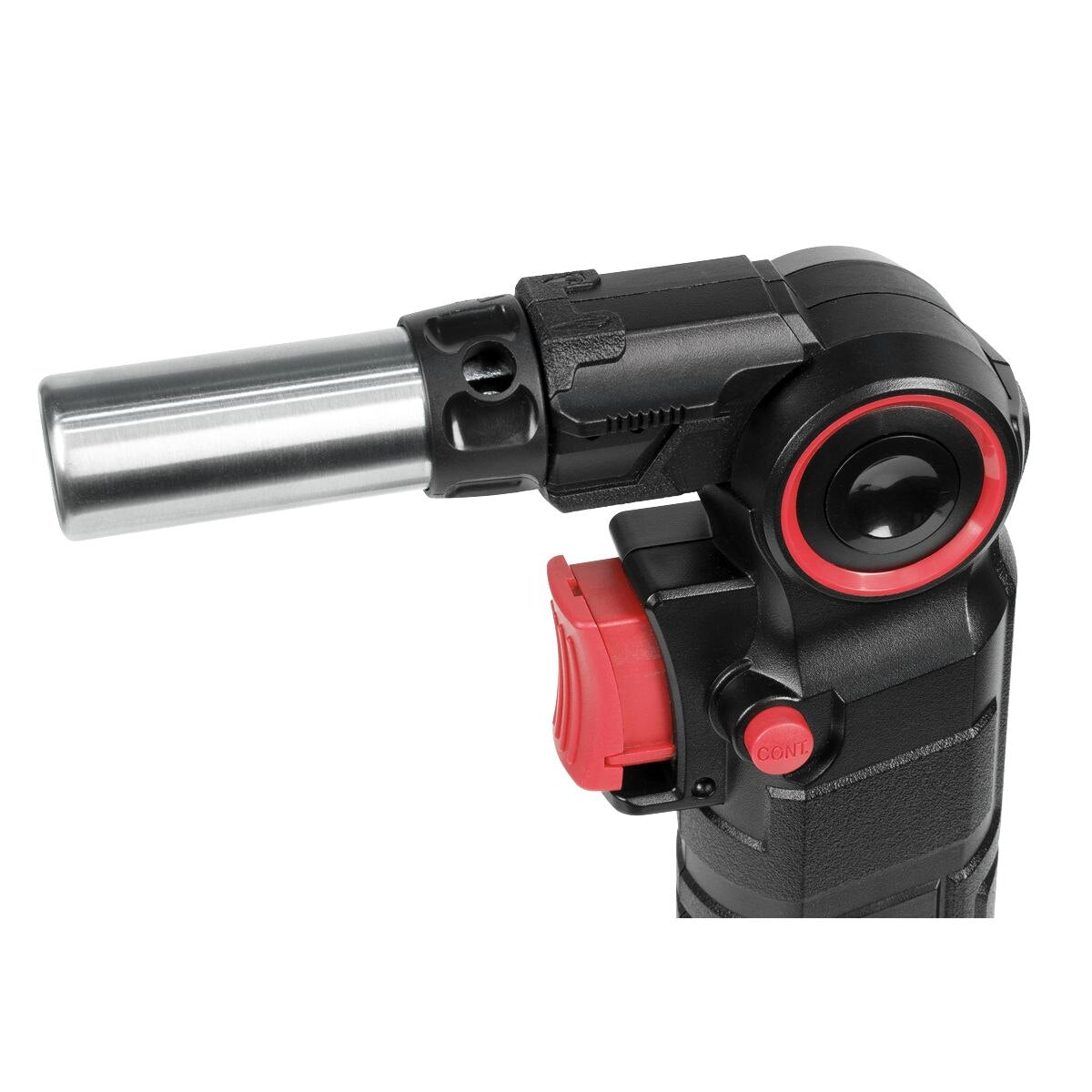 Sealey Premier Heavy-Duty Butane Indexing Soldering Torch - Image 10